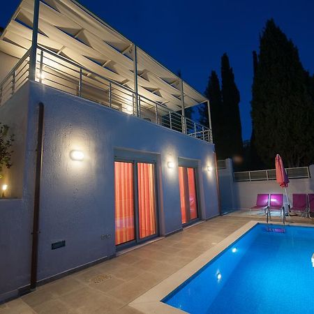 Casa Sivota Villa Buitenkant foto