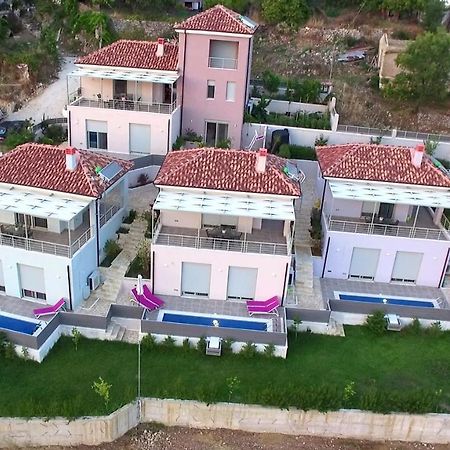 Casa Sivota Villa Buitenkant foto