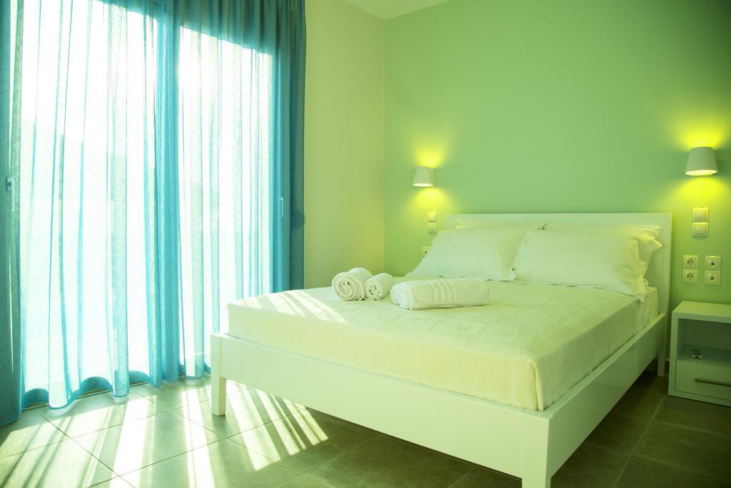 Casa Sivota Villa Kamer foto
