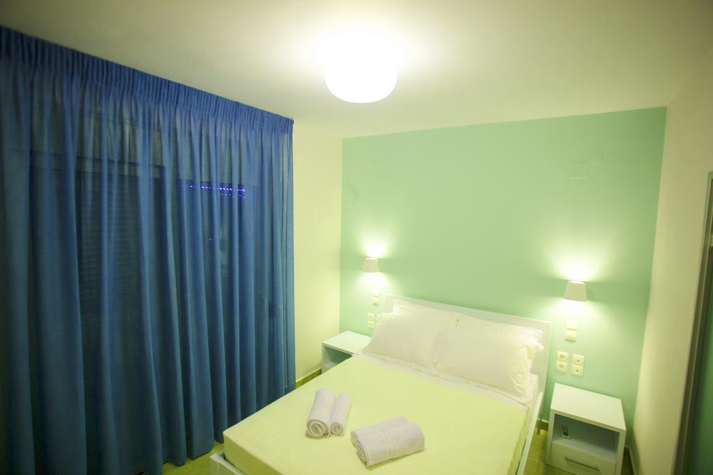 Casa Sivota Villa Kamer foto