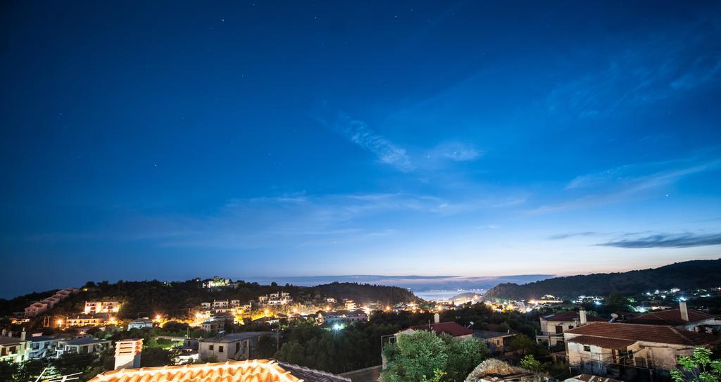Casa Sivota Villa Buitenkant foto