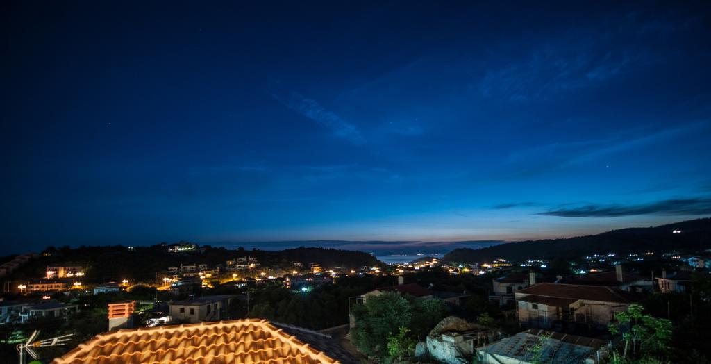Casa Sivota Villa Buitenkant foto