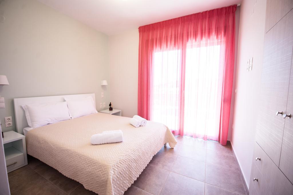 Casa Sivota Villa Buitenkant foto