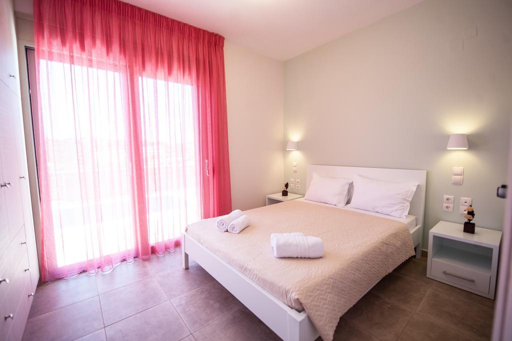Casa Sivota Villa Buitenkant foto