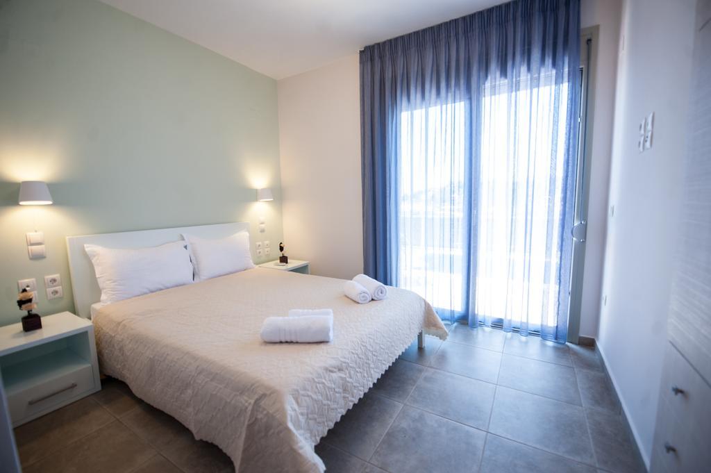 Casa Sivota Villa Buitenkant foto